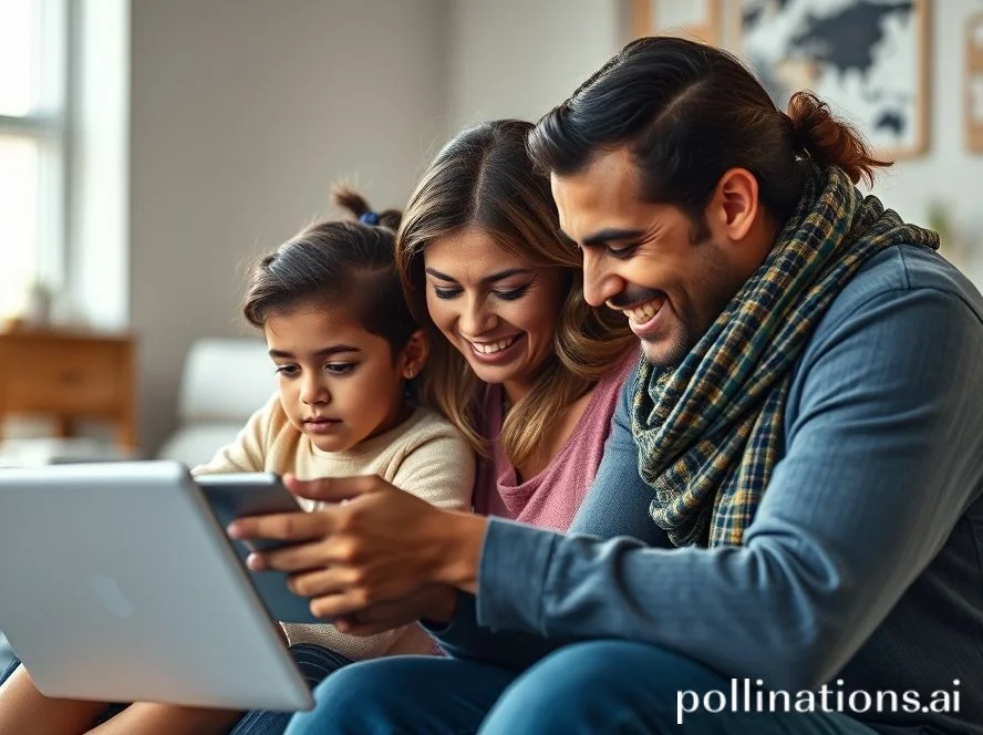 Imagem destacada gerada por inteligência artificial