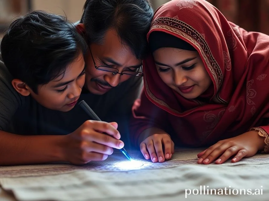 Imagem destacada gerada por inteligência artificial