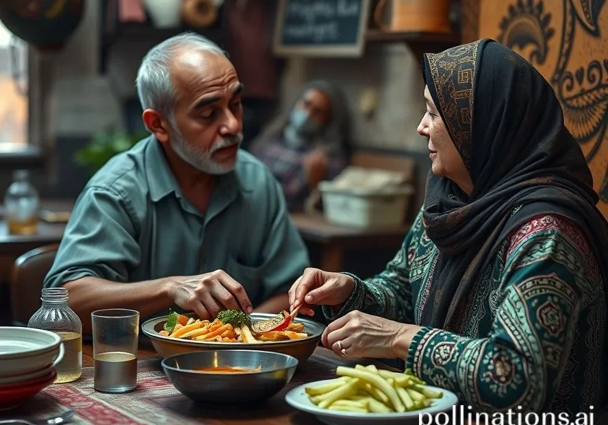 Imagem destacada gerada por inteligência artificial