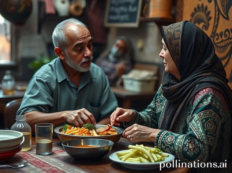 A Hora da Refeição: Transformando o Momento da Comida em Conexão Familiar