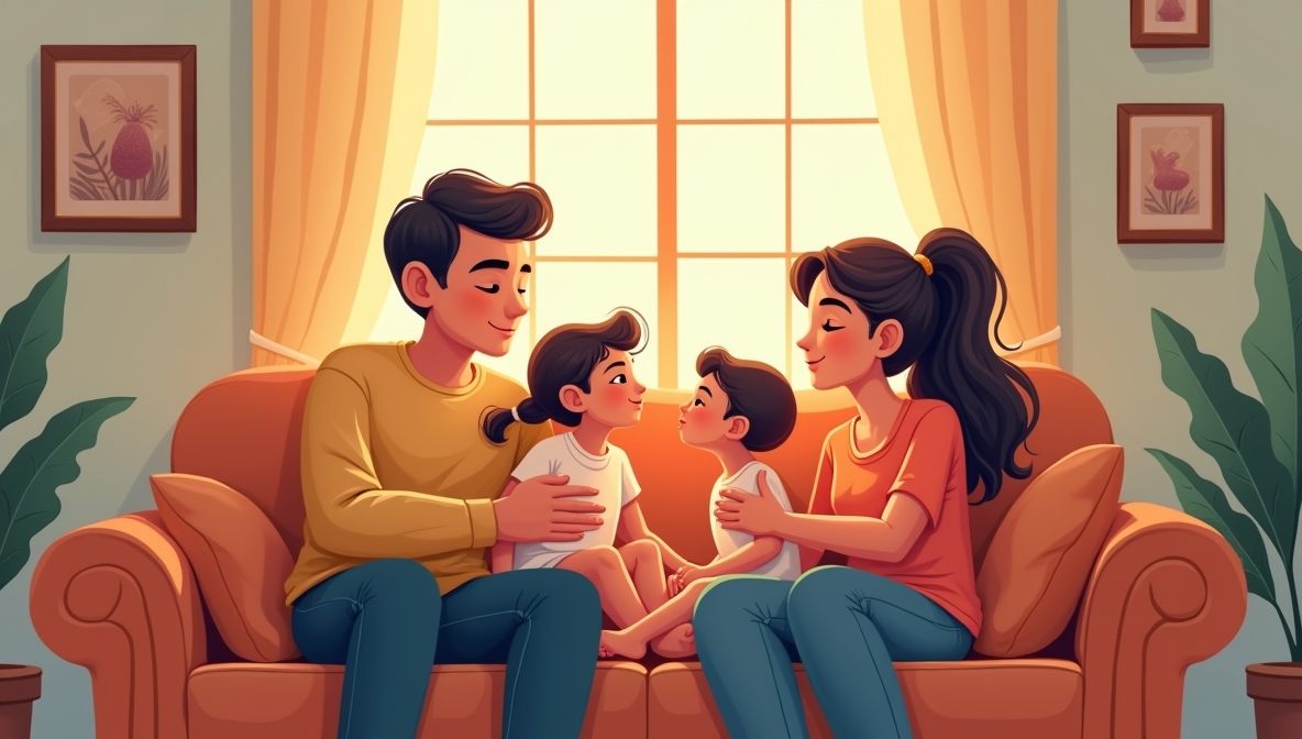 O Poder das Pequenas Pausas: Como Reduzir o Estresse no Dia a Dia com os Filhos e a Casa