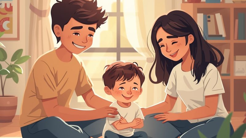 Educação Infantil e Desenvolvimento: como os primeiros anos moldam toda a vida