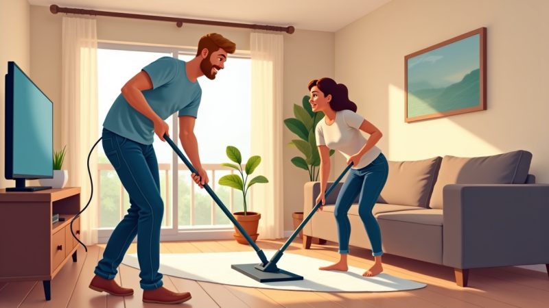 Quando a vida se organiza, a mente agradece: como criar uma rotina realista no dia a dia