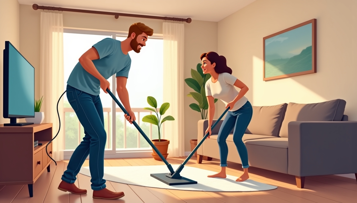 Quando a vida se organiza, a mente agradece: como criar uma rotina realista no dia a dia