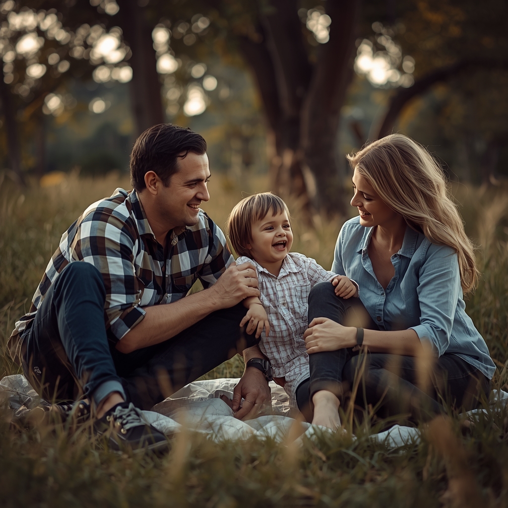 Infância Bem Cuidada, Futuro Fortalecido