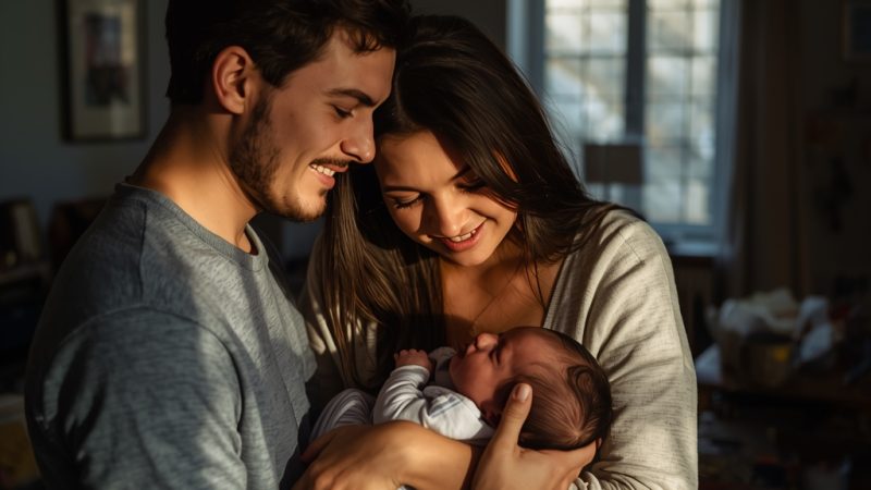 Primeira Viagem na Paternidade: O Que Ninguém Te Conta (Mas Você Precisa Saber)