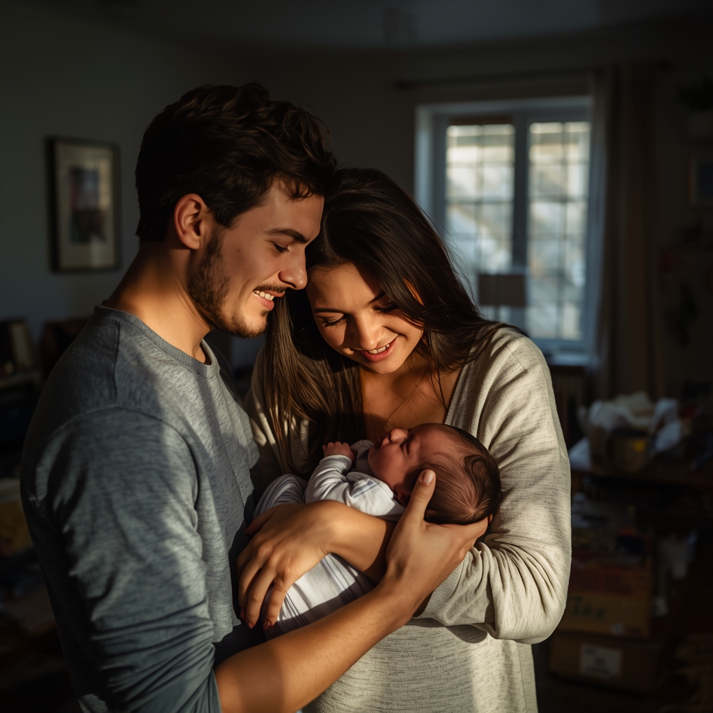 Primeira Viagem na Paternidade: O Que Ninguém Te Conta (Mas Você Precisa Saber)